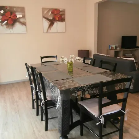 Villa Le De La Poterie