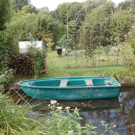 Villa Le De La Poterie