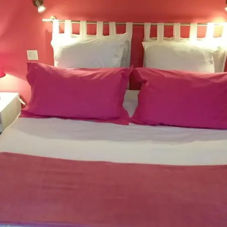 Villa Le De La Poterie