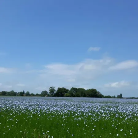 Le De La Poterie Villa