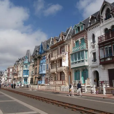 Le De La Poterie * Eu (Seine-Maritime)
