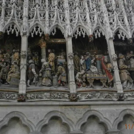 Le De La Poterie Villa