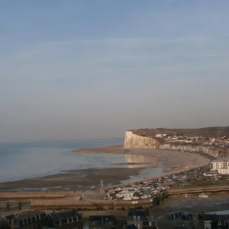 Villa Le De La Poterie