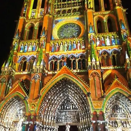 Le De La Poterie Villa *