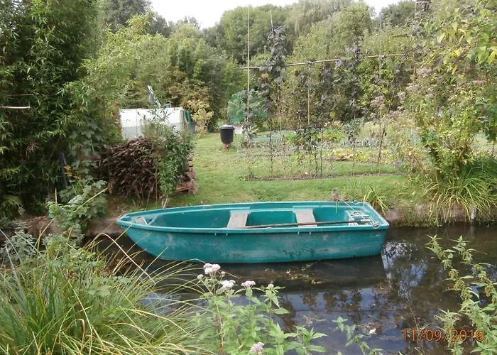 Βίλα Le De La Poterie