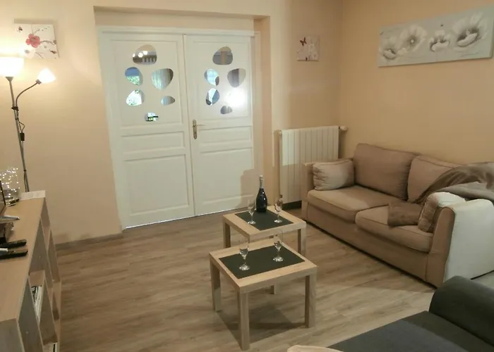 Le De La Poterie Βίλα *