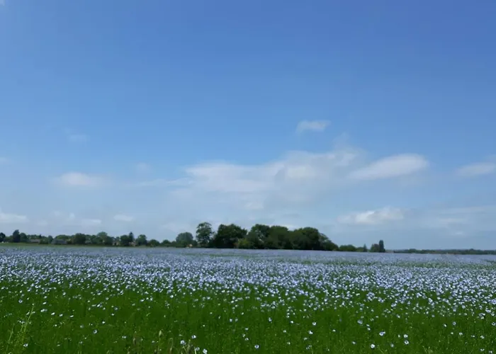 Le De La Poterie Βίλα