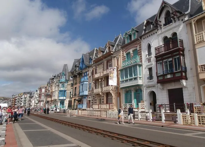 Le De La Poterie * Ε (Σεν Μαριτίμ)