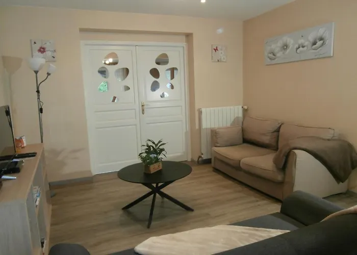 Le De La Poterie Βίλα *