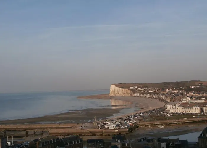 Βίλα Le De La Poterie