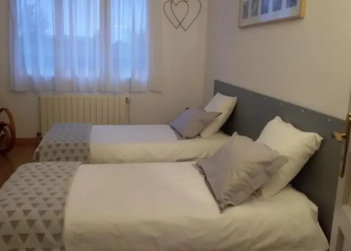 Βίλα Le De La Poterie Ε (Σεν Μαριτίμ)