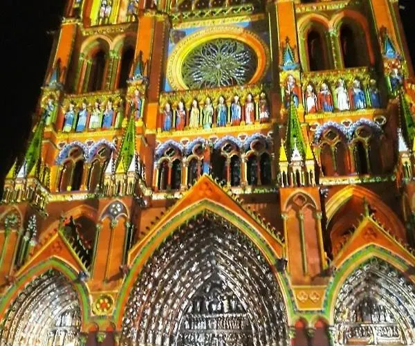 Le De La Poterie Βίλα *