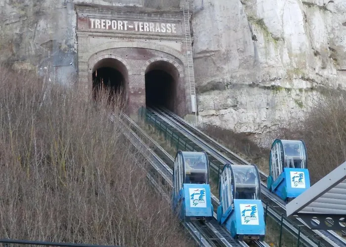 Le De La Poterie Ε (Σεν Μαριτίμ)